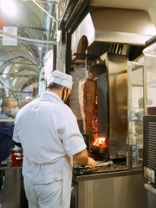 Flavors & Secrets of Istanbul: Guided Food Tour in Taksim, Galata & Karakoy