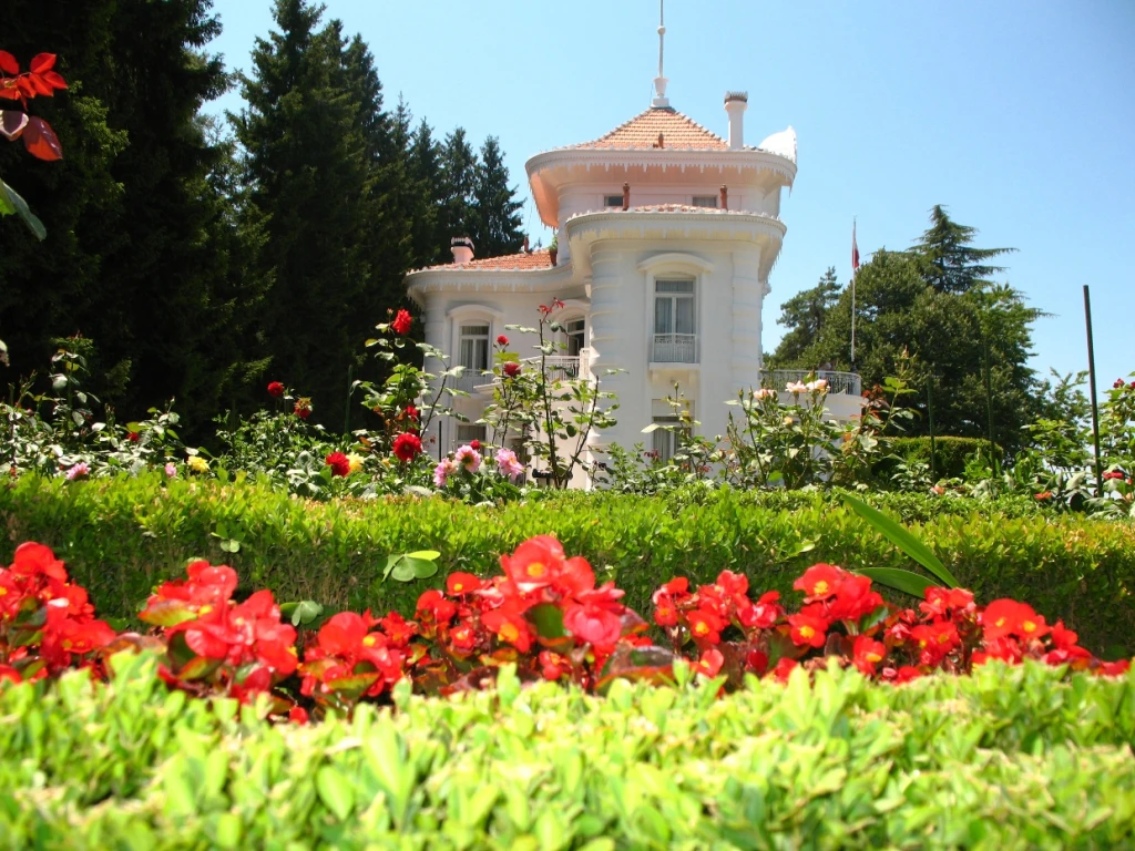 "Black Sea Plateaus and Batumi Tour / 4 Nights Hotel Accommodation / Departure from Istanbul"