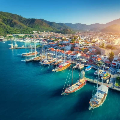 Marmaris Tours