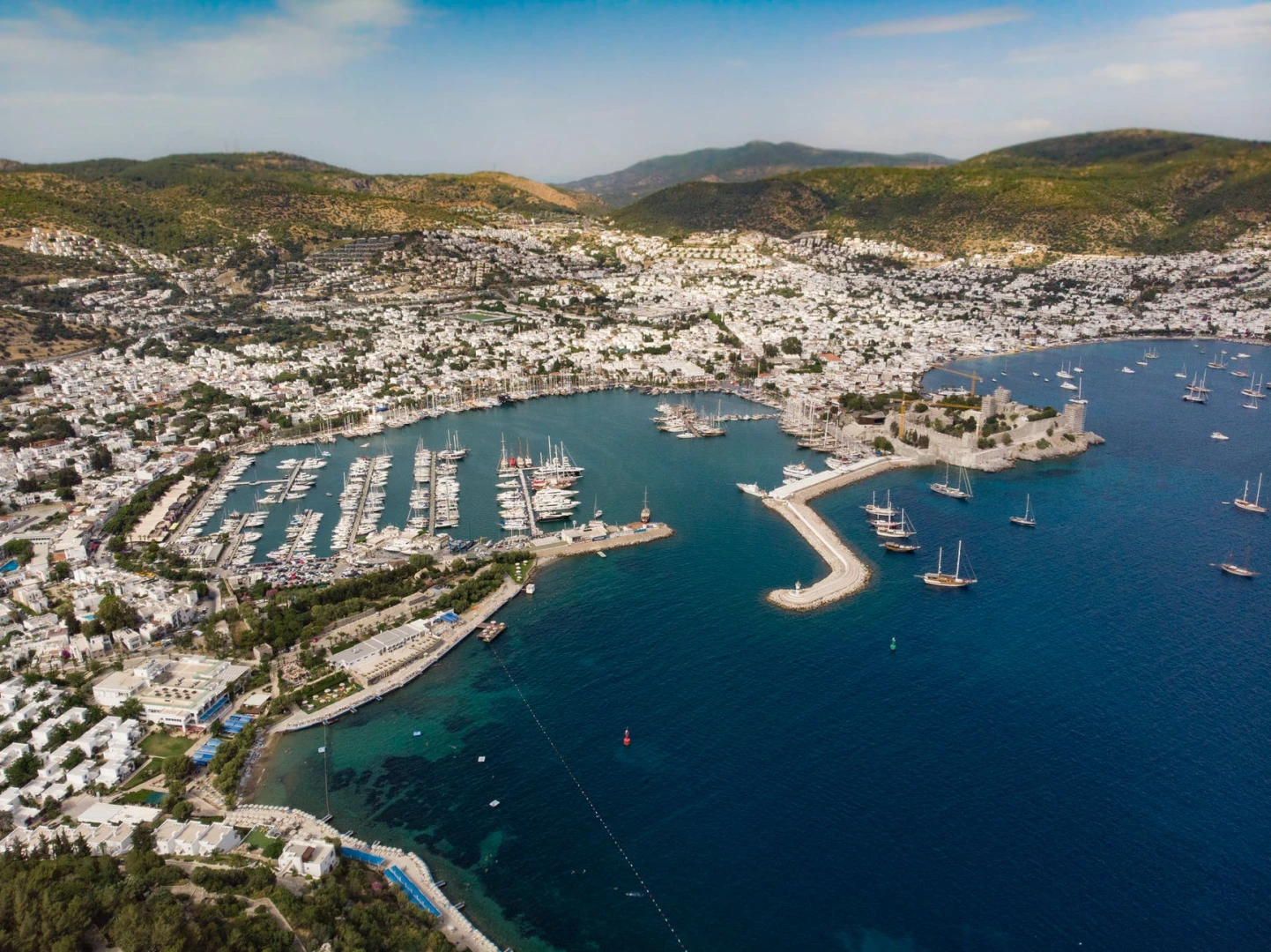 Bodrum Tours