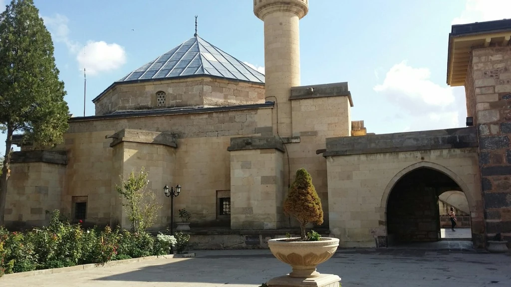 Tur Kapadokya / Menginap 2 Malam di Hotel / Berangkat dari Istanbul