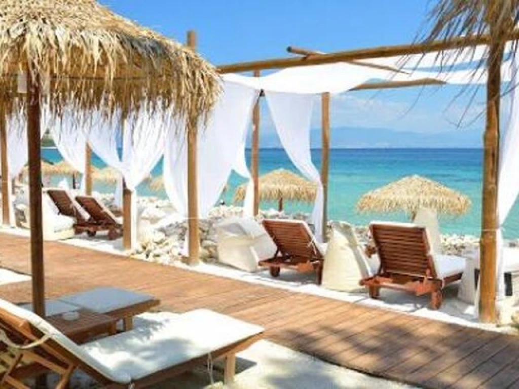 Stora Greklandsturnén med 3 nätter på hotell