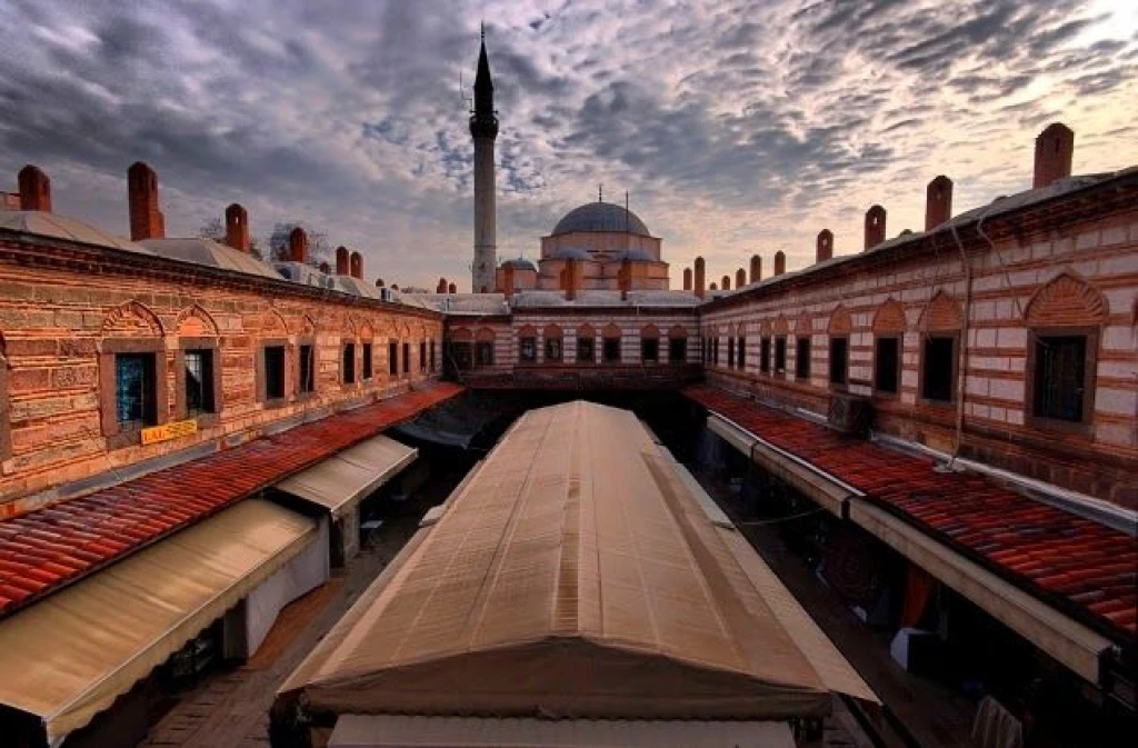 İZMİR ŞEHİR TURU