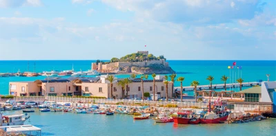 Kuşadası Çeşme Ayvalık Turu / 2 Gece Otel Konaklamalı / İstanbul Çıkışlı