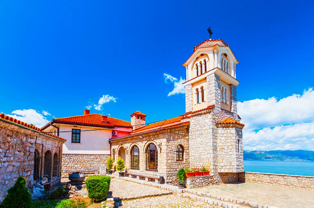 Tour del Racconto Balcanico con AJet, 6 Paesi senza Visto, Escursioni Extra Incluse / 7 Notti di Soggiorno in Hotel / Partenza da Istanbul