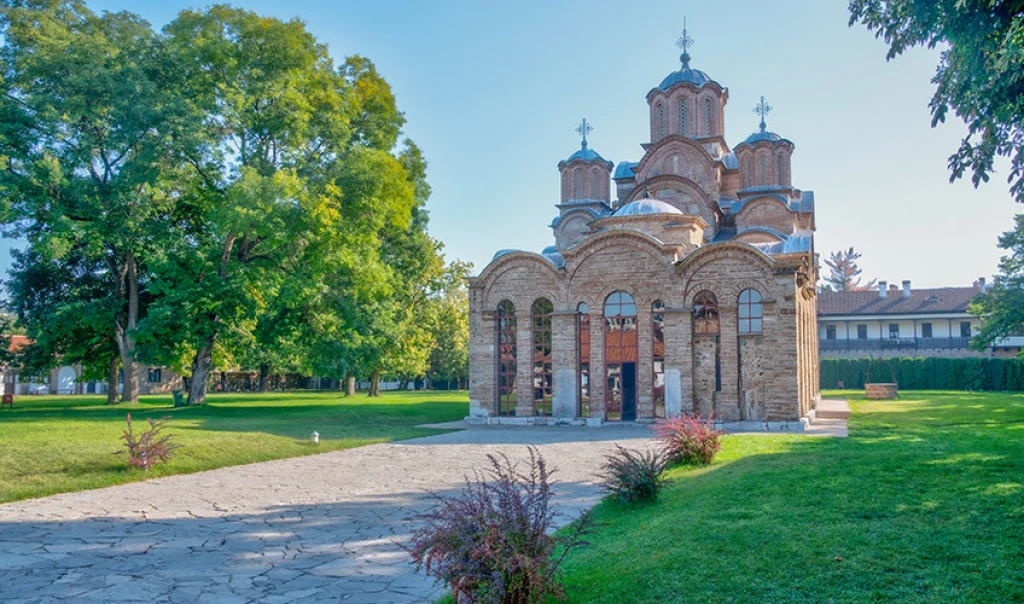 Kesempatan Tour Besar Balkan dengan AJet, 5 Negara Tanpa Visa, Tur Ekstra Termasuk / Menginap di Hotel Selama 7 Malam / Keberangkatan dari Istanbul / Pergi ke Sarajevo