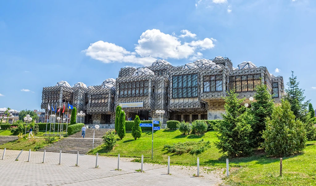 تور بالکان به طور کامل 5 کشور با پرواز AJet شامل تورهای اضافی بدون ویزا / اقامت در هتل به مدت 7 شب / خروج از استانبول / رفت و آمد از توزلا