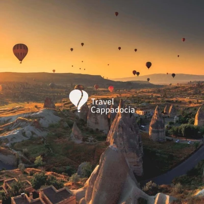 1 Night 2 Day Cappadocia Tour Package