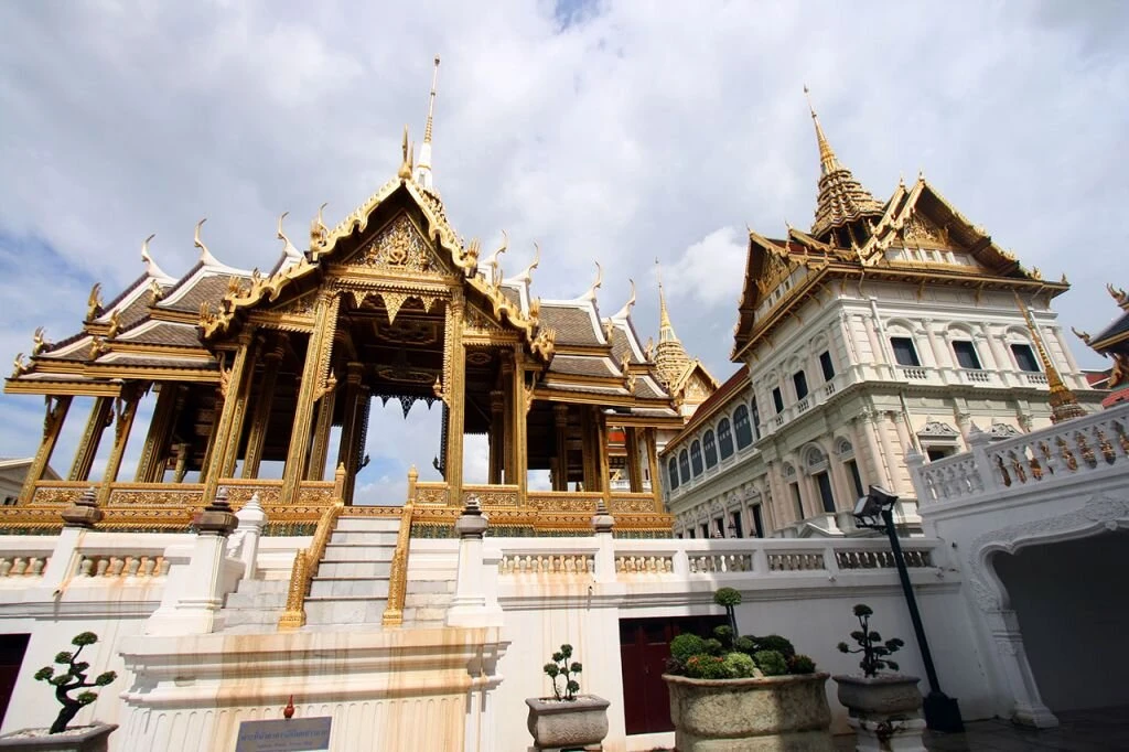 Elegant Bangkok, Phuket, Pattaya Tur med Etihad Airways inklusive visumfrihet och extra turer / 7 nätter hotellboende / Avgång från Istanbul