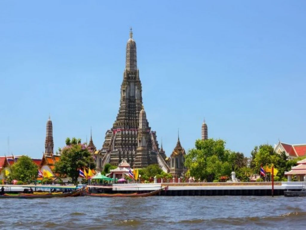 Zjawiskowe Perły Tajlandii: Tura Phuket Pattaya Bangkok z THY bez wizy / 7 nocy zakwaterowania w hotelu / wylot z Istambułu