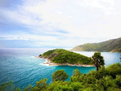 Görkemli Tayland’ın İncileri Phuket Pattaya Bangkok Turu THY ile Vizesiz / 7 Gece Otel Konaklamalı /...