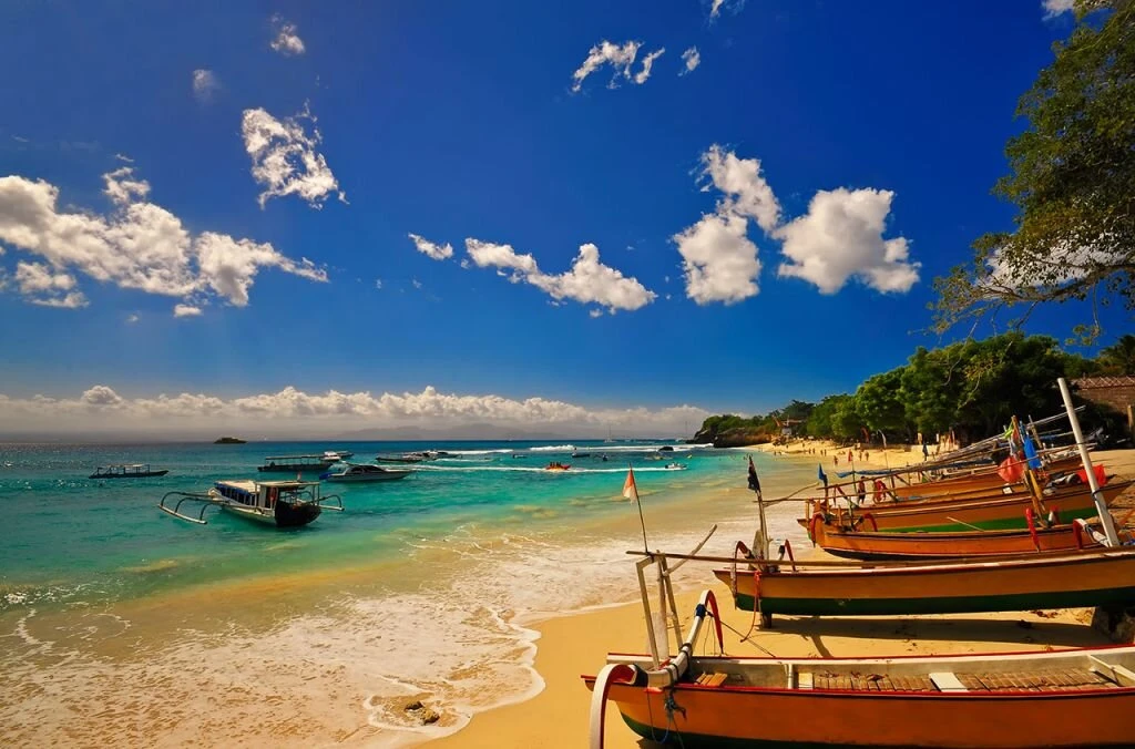 "Far East Phenomenon Bali and Phuket Tour with Singapore Airlines / 9 Nights Hotel Accommodation / Departure from Istanbul"