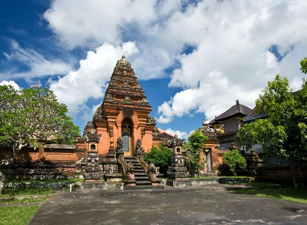 "Far East Phenomenon Bali and Phuket Tour with Singapore Airlines / 9 Nights Hotel Accommodation / Departure from Istanbul"