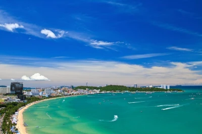 Elegant Bangkok ve Phuket Turu Ekstra Turlar Dahil THY ile Vizesiz / 6 Gece Otel Konaklamalı / İstan...