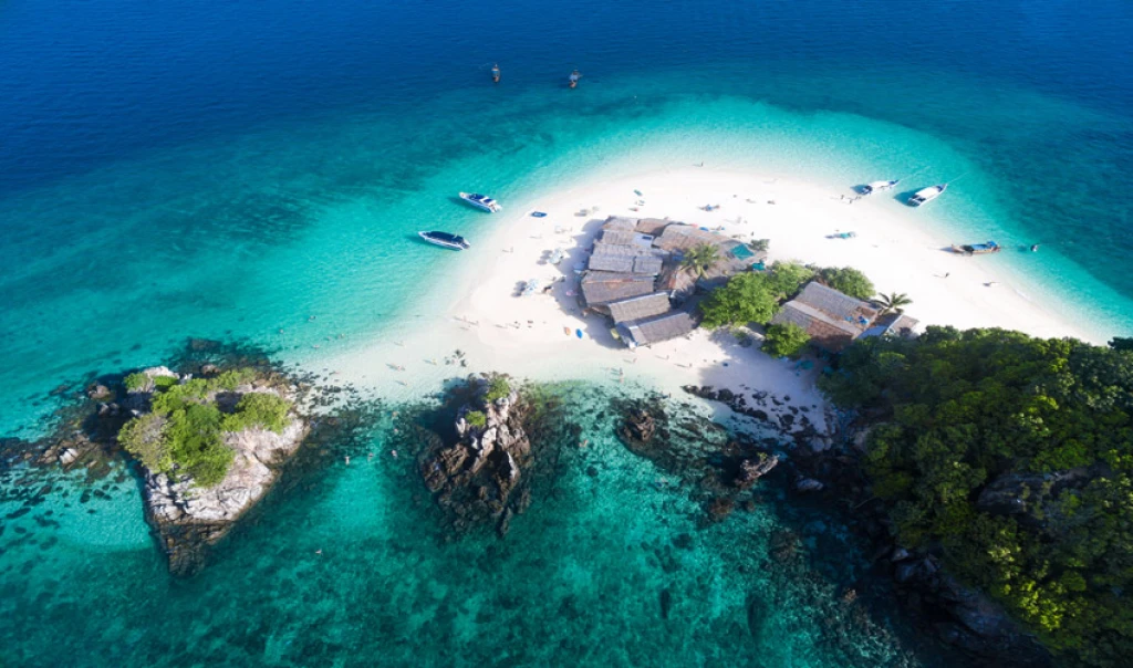 تور فوق‌العاده پروموشن فیلیپین با مهاد ایر بدون ویزا / اقامت در هتل ۷ شب / از استانبول شروع می‌شود