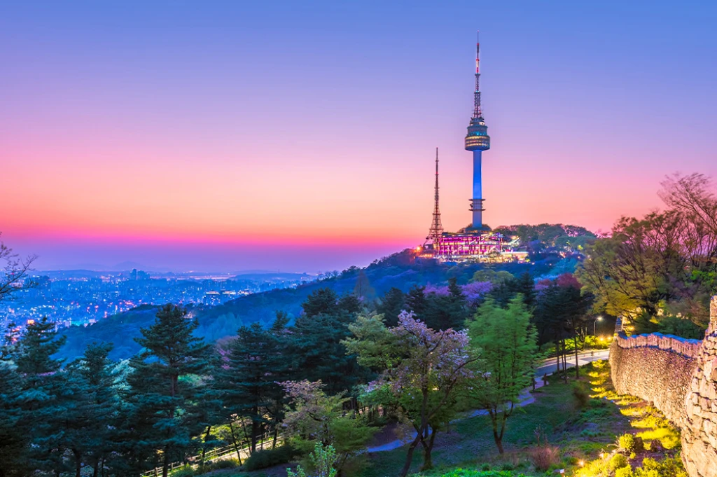 Stora Japanturnén med All Nippon Airways utan visum / 6 nätters hotellboende / Avresa från Istanbul