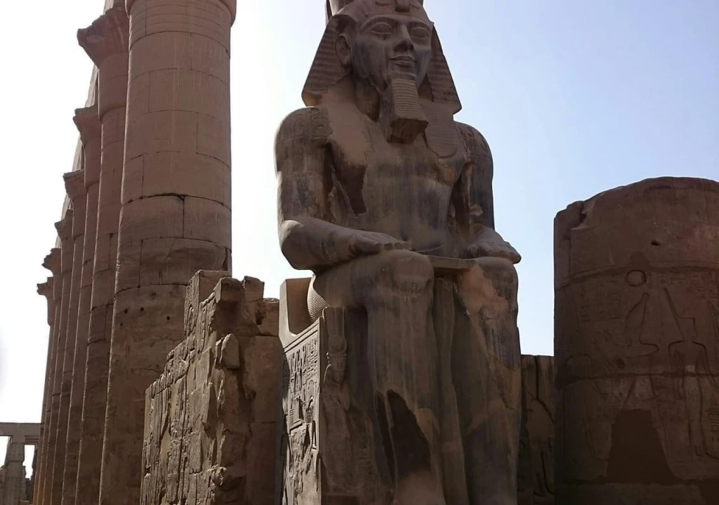 Alexandria, Siwa Oasisen och Kairo Rundtur med Pegasus / 6 Nätter Hotellboende / Avgång från Istanbul