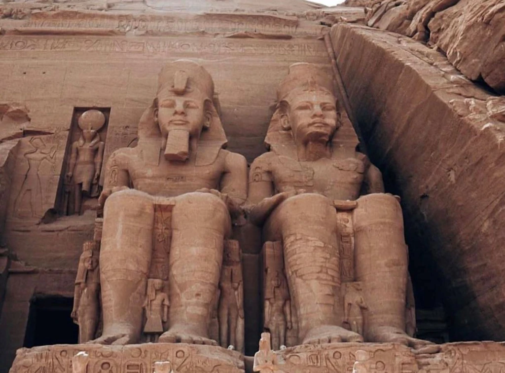 Alexandria, Siwa Oasisen och Kairo Rundtur med Pegasus / 6 Nätter Hotellboende / Avgång från Istanbul