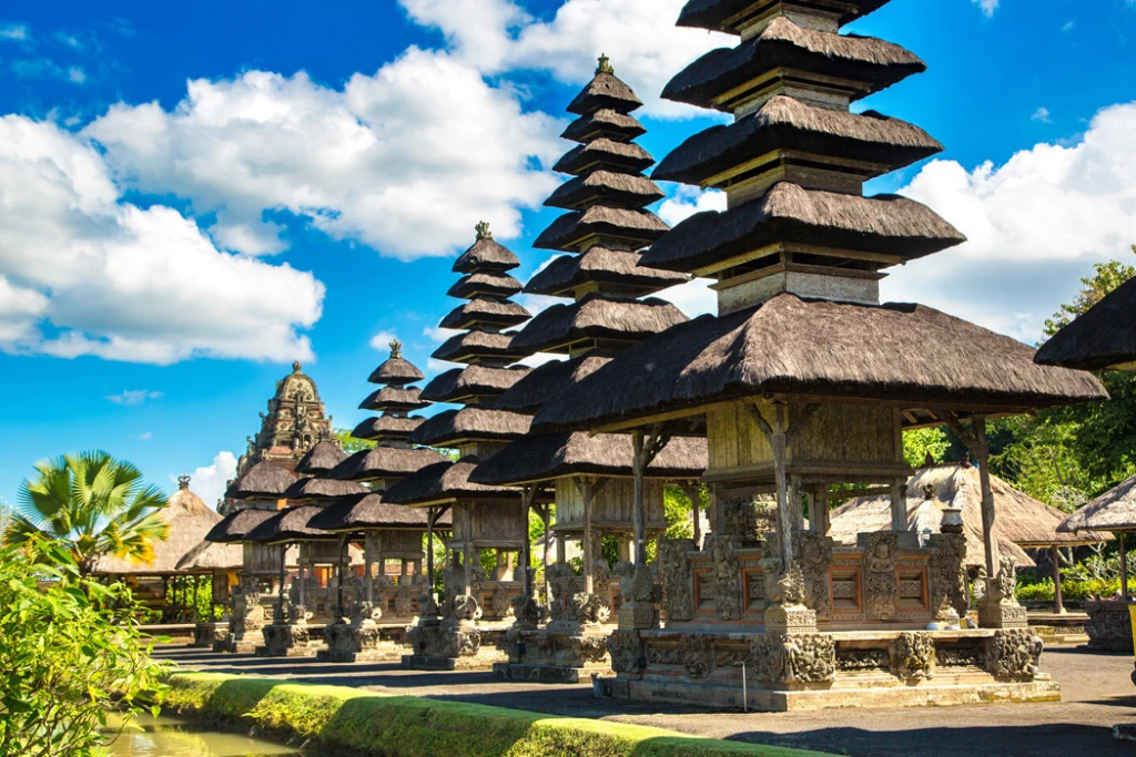 "Bali and Ubud Tour with Emirates Airlines / 6 Nights Hotel Accommodation / Departing from Istanbul"