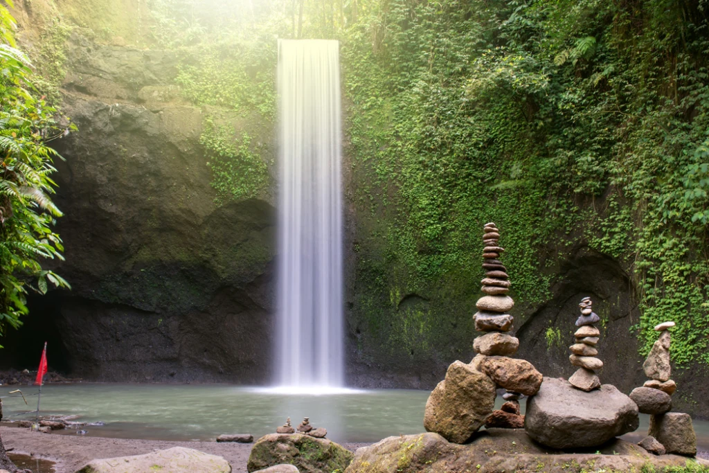 "Bali and Ubud Tour with Emirates Airlines / 6 Nights Hotel Accommodation / Departing from Istanbul"