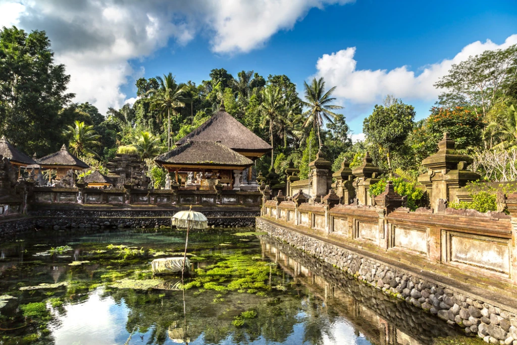 "Bali and Ubud Tour with Emirates Airlines / 6 Nights Hotel Accommodation / Departing from Istanbul"