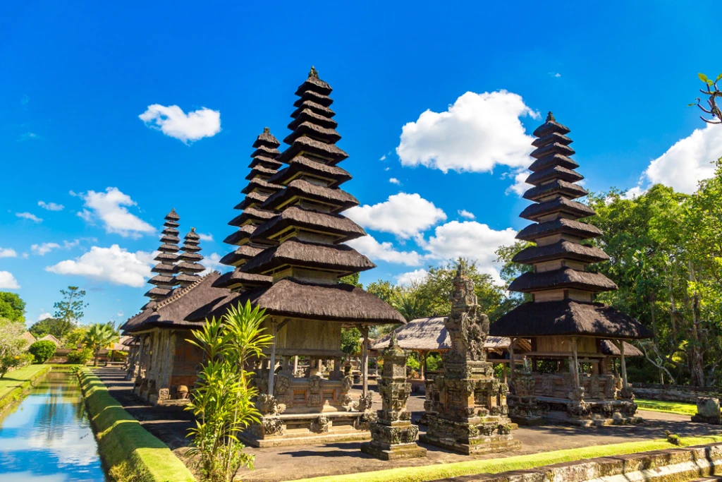 تور دوره بالی اوبود با پرواز THY / اقامت 6 شب در هتل / شروع از استانبول / پرواز به بالی