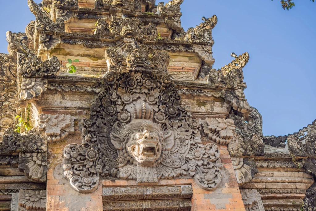 تور دوره بالی اوبود با پرواز THY / اقامت 6 شب در هتل / شروع از استانبول / پرواز به بالی