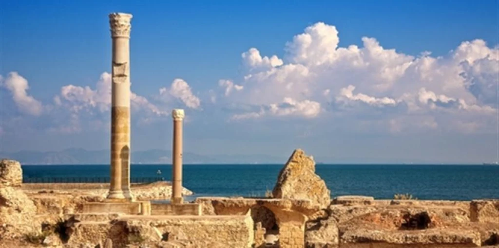 Elegant Tunus THY med extra turer inkluderat visumfritt / 3 nätter hotellboende / avgång från Istanbul