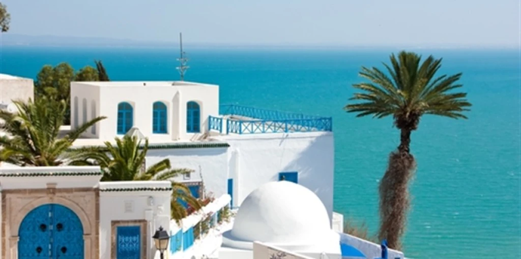 تور تونس با نوول ایر بدون ویزا / اقامت 3 شب در هتل / پرواز از استانبول