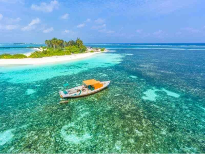 Maldivler Singapur Phuket Turu THY ile Vizesiz / 8 Gece Otel Konaklamalı / İstanbul Çıkışlı