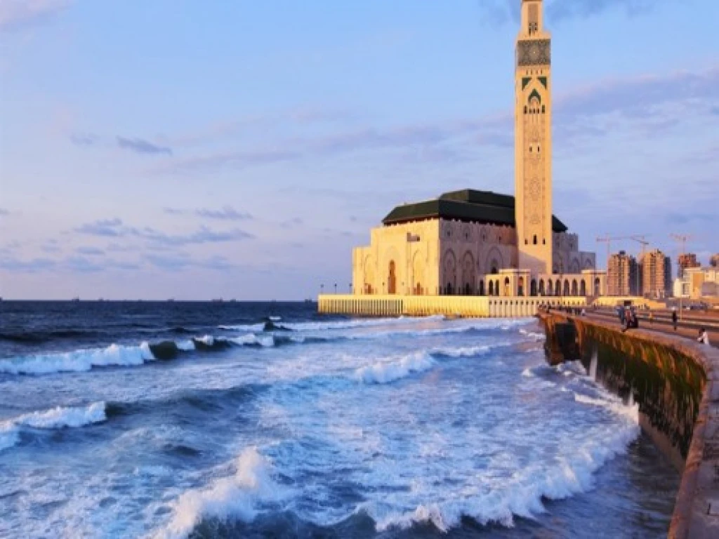 تور شهرهای سلطنتی فاخر با هواپیمایی ایر عربیا شامل تورهای اضافی بدون نیاز به ویزا / ۴ شب اقامت در هتل / خروج از استانبول