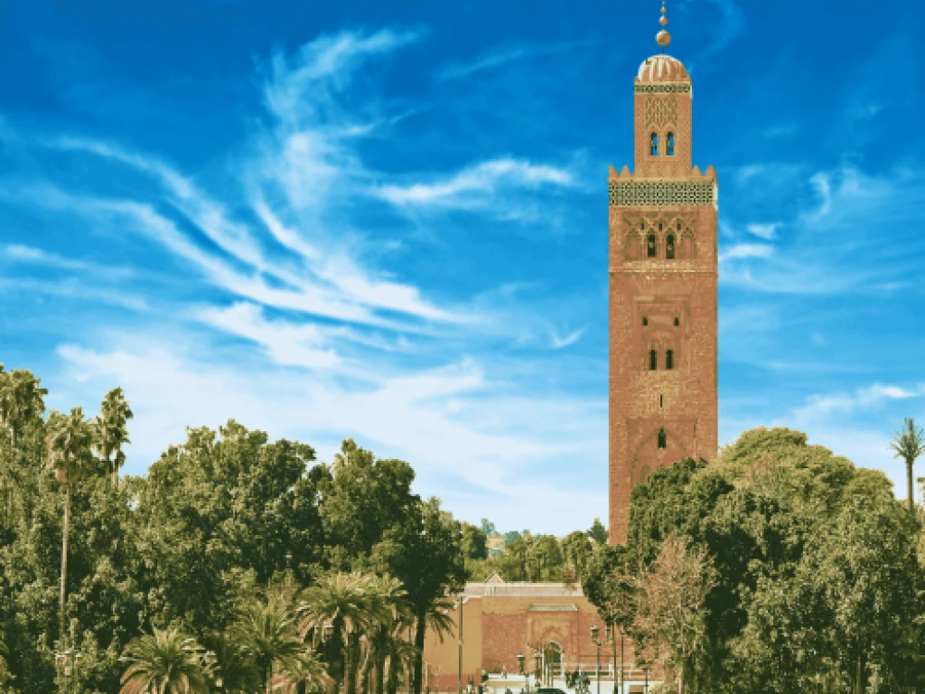 تور شهرهای سلطنتی فاخر با هواپیمایی ایر عربیا شامل تورهای اضافی بدون نیاز به ویزا / ۴ شب اقامت در هتل / خروج از استانبول