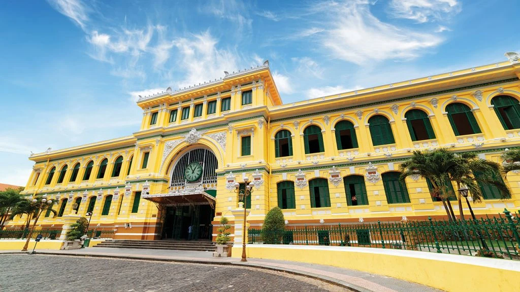 Elegant Vietnam Kambodja Rundtur med THY inklusive extra turer / 8 nätter hotellboende / Avgång från Istanbul