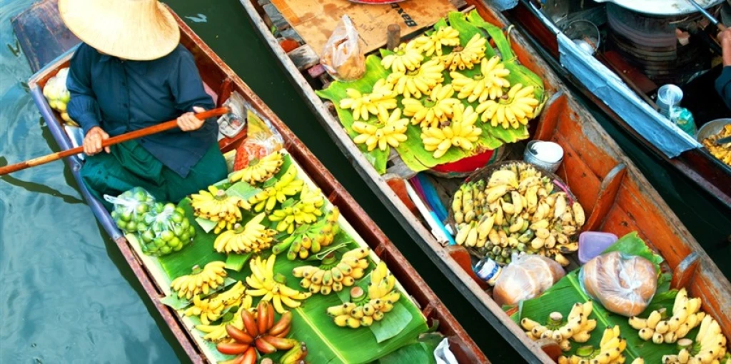 Superpromotions Pattaya-tur med Mahan Air utan visum / 7 nätter hotellboende / Avgång från Istanbul