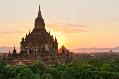 Bangkok Pattaya Phuket Turu Mahan Air ile Vizesiz / 6 Gece Otel Konaklamalı / İstanbul Çıkışlı