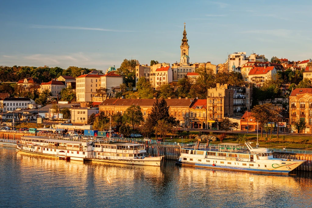 Budva-drömmen tur med Air Montenegro utan visum / 4 nätters hotellboende / Avresa från Istanbul / Flyg till Podgorica