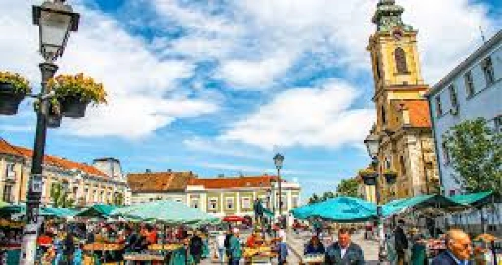 Budva-drömmen tur med Air Montenegro utan visum / 4 nätters hotellboende / Avresa från Istanbul / Flyg till Podgorica