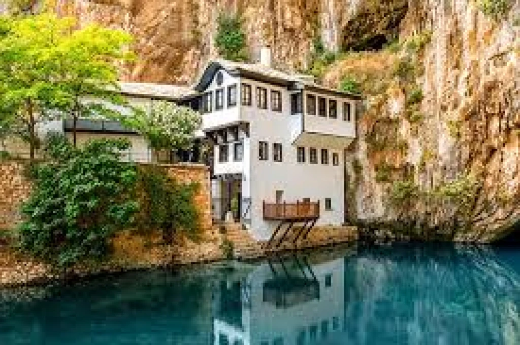 Budva-drömmen tur med Air Montenegro utan visum / 4 nätters hotellboende / Avresa från Istanbul / Flyg till Podgorica