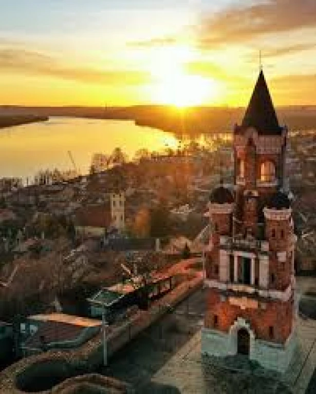 Budva-drömmen tur med Air Montenegro utan visum / 4 nätters hotellboende / Avresa från Istanbul / Flyg till Podgorica