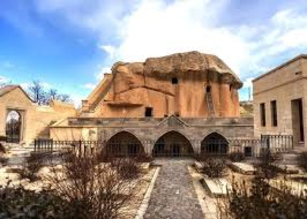Cappadocia privata Tour blu