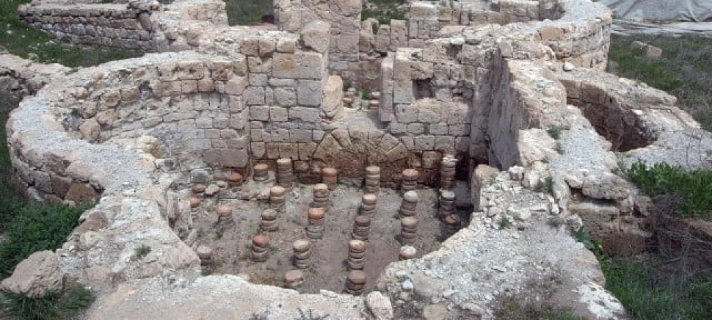 Cappadocia privata Tour blu