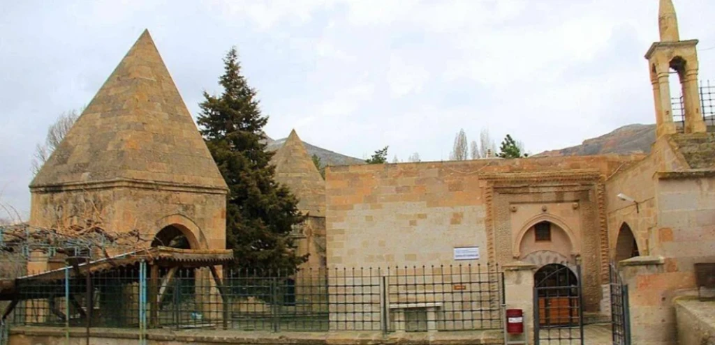 Cappadocia privata Tour blu