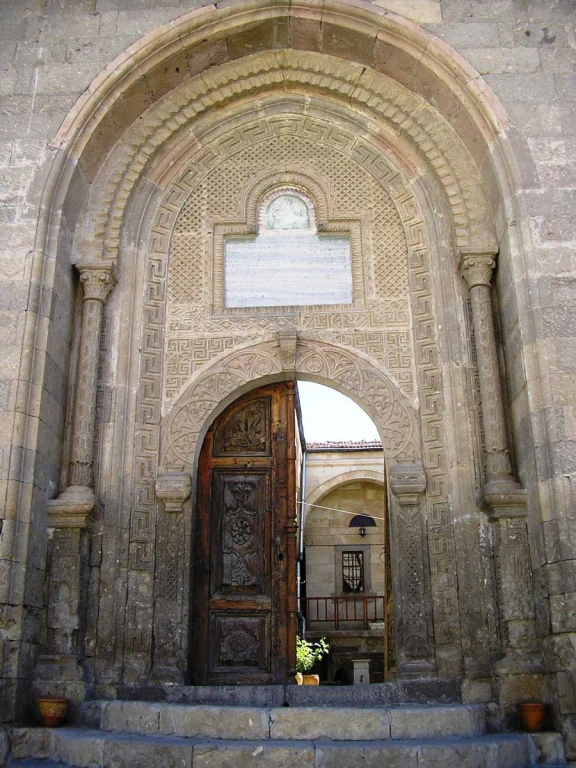 Cappadocia privata Tour blu