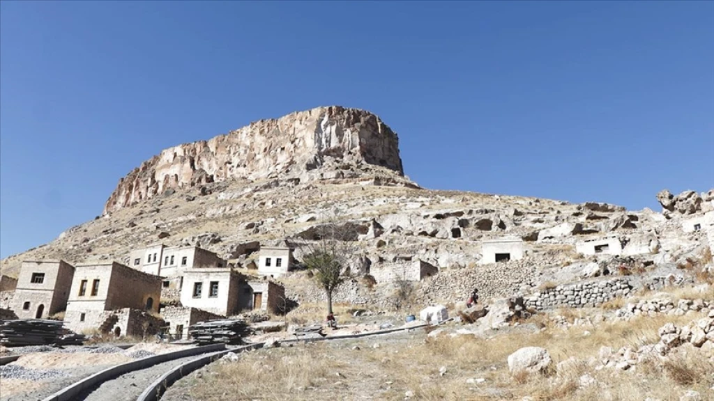 Cappadocia privata Tour blu