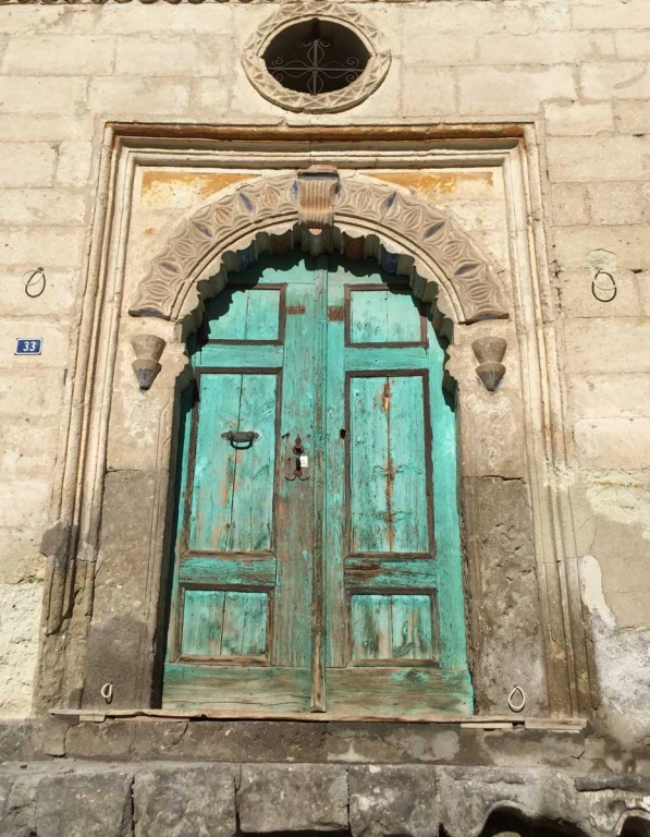 Cappadocia privata Tour blu