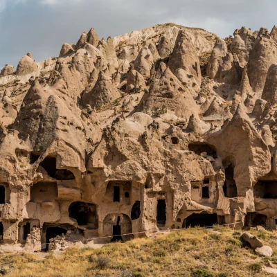 Cappadocia Private Touren