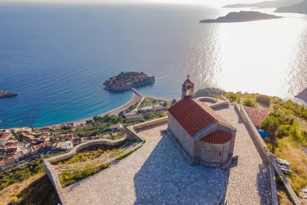 تور بوسنی و هرزگوین با پرواز ترکیه و اقامت ۳ شب در هتل / خروج از استانبول بدون ویزا