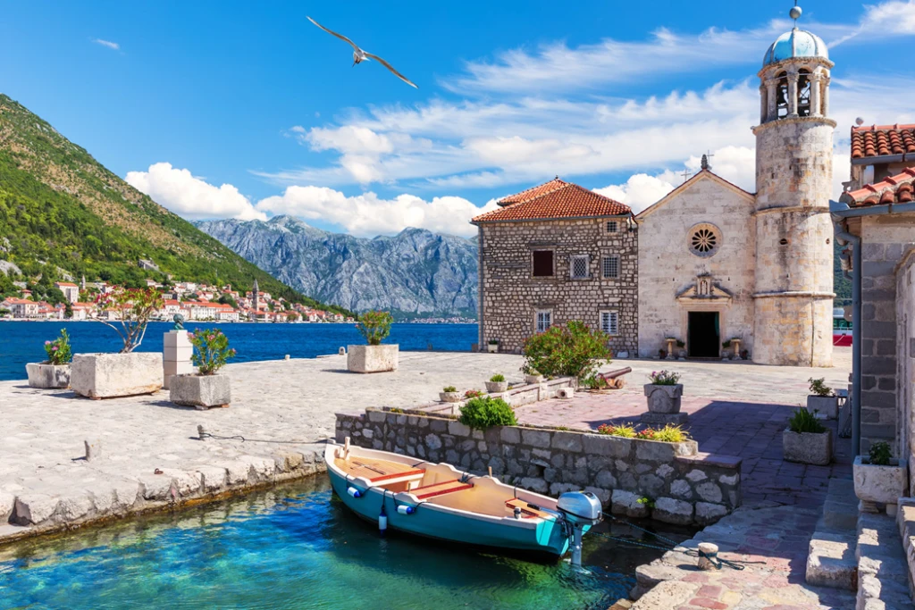 تور بوسنی و هرزگوین با پرواز ترکیه و اقامت ۳ شب در هتل / خروج از استانبول بدون ویزا