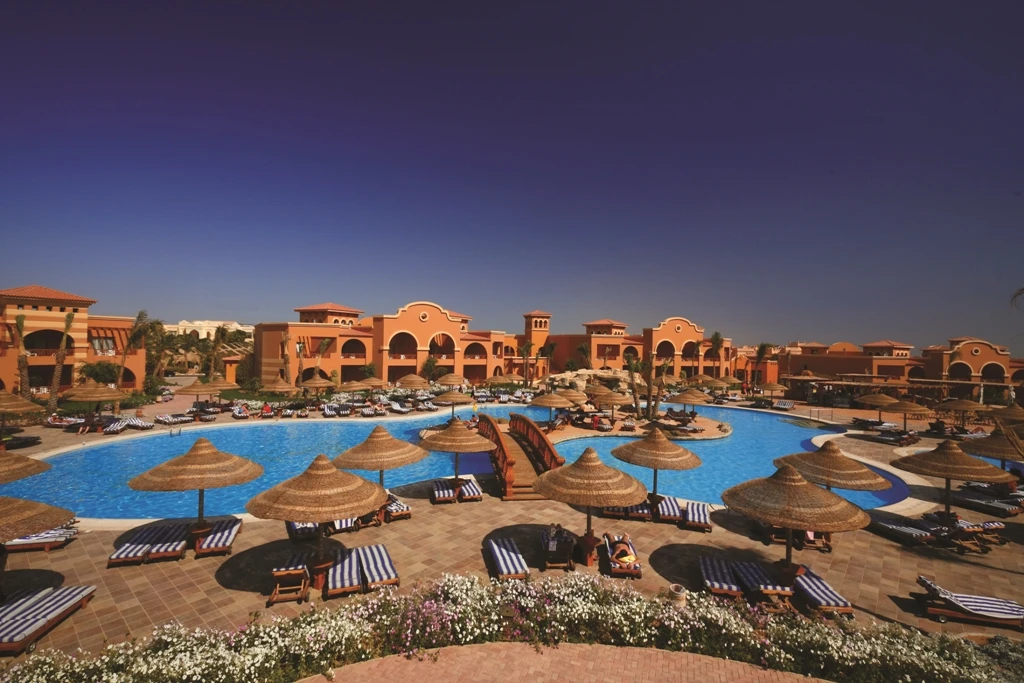 "Sharm El Sheikh Tour with AJet, Visa-Free / 3 Nights Hotel Accommodation / Departing from Istanbul"