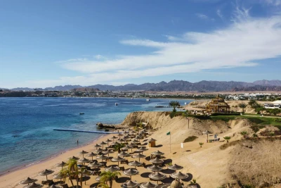 Sharm El Sheikh Turu AJet ile Vizesiz / 3 Gece Otel Konaklamalı / İstanbul Çıkışlı